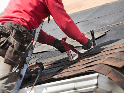 About Roof Repair Experts Cropwell, AL